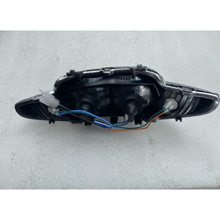( HÀNG ĐẶC BIỆT ) PHA ĐÈN TRƯỚC XE WAVE ALPHA - WAVE ZX CÓ CHUI BÓNG