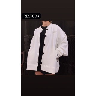 ÁO JACKET BALL SIGNATURE | by TWOCE BRAND