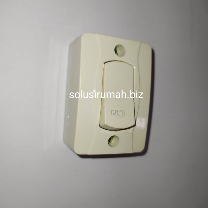 Công Tắc Chuyển Đổi Nhiệt Độ Cao Cấp Skakel BEL House
