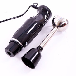 Máy xay cầm tay mẫu mới sokany 300w