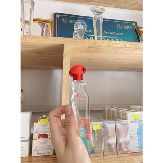Nước Hoa Vùng Kín Magic Đỏ