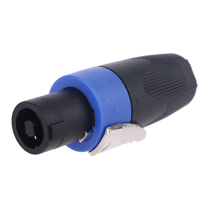 Đầu Nối Chuyển Đổi Female Cho NEUTRIK Type NL4FX