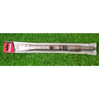Mũi đục dẹp 22x255mm chuôi lục giác makita d-71299