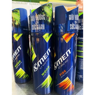 XỊT KHỬ MÙI XMEN CÁC LOẠI