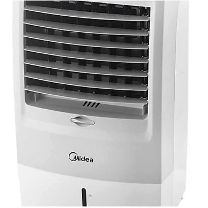 Quạt Hơi Nước Midea AC120-15F - Hàng chính hãng-New