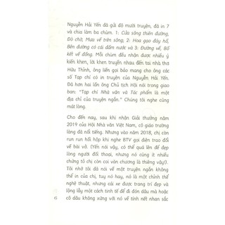 Sách - Hoa Gạo Đáy Hồ