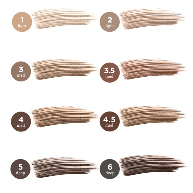 (Bill) Chì Kẻ Mày Benefit Goof Proof Brow Pencil | BigBuy360 - bigbuy360.vn