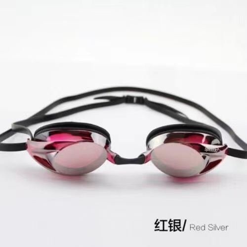 Speedo Kính Bơi HD Chống Sương Mù Chống Thấm Nước Có Thể Xoay Được Cho Nam Và Nữ