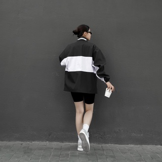 ÁO KHOÁC JACKET DÙ WHITESON