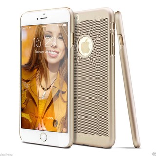 ỐP lưng lưới tản nhiệt Loopee samsung Galaxy A7 2016 A710