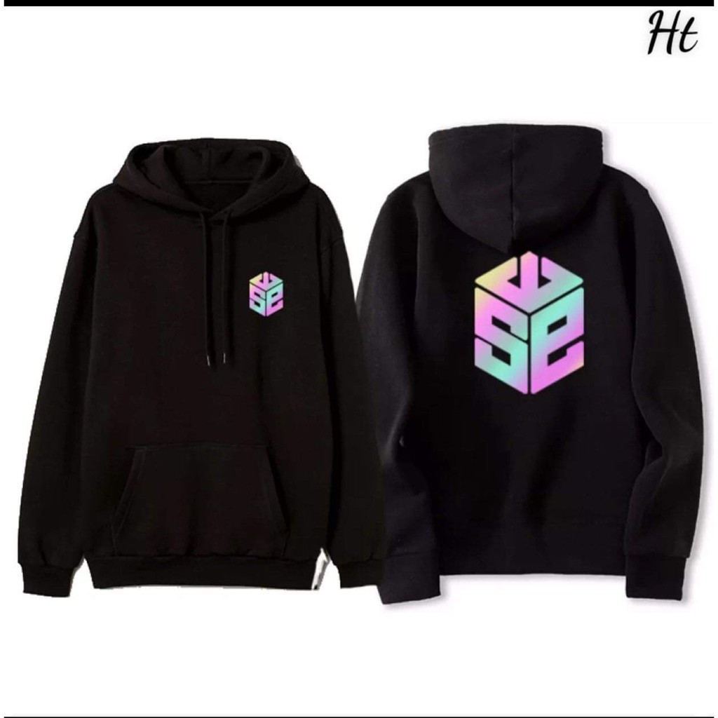 [ HÀNG HOT ] Áo hoodie Phản quang 7m SE