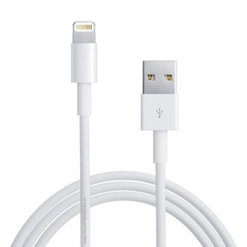 Cáp sạc dành cho iphone