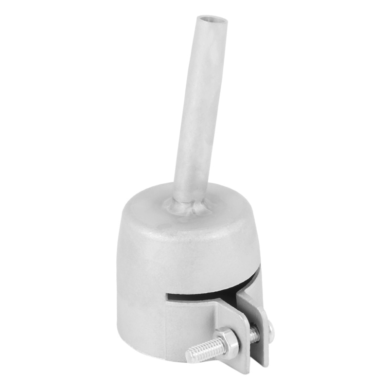 Đầu Hàn Tròn 5Mm 4 Tốc Độ Bằng Nhựa Pvc Vinyl Chuyên Dụng