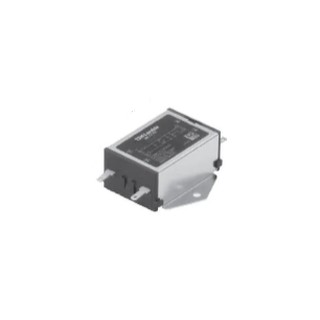 Bộ lọc nhiễu điện ac 220v tdk-lambda rsal-2006a
