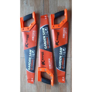 Cưa gỗ ,cưa lá cao cấp KAPUSI NHẬT BẢN 18"/450mm