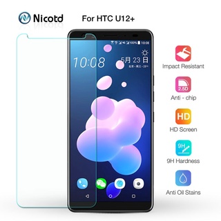 Kính cường lực cho htc u12 plus u12 plus