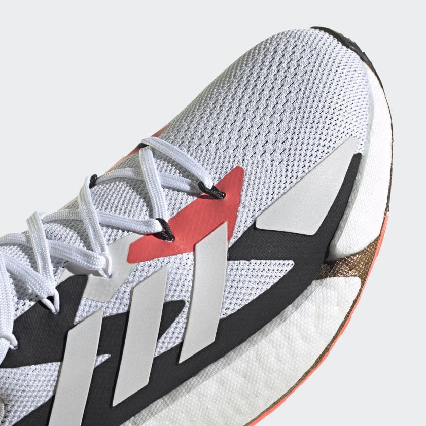 Giày Sneaker Thể Thao Adidas X9000L4 Nam “White Copper” FW8388 - Hàng Chính Hãng - Bounty Sneakers | BigBuy360 - bigbuy360.vn