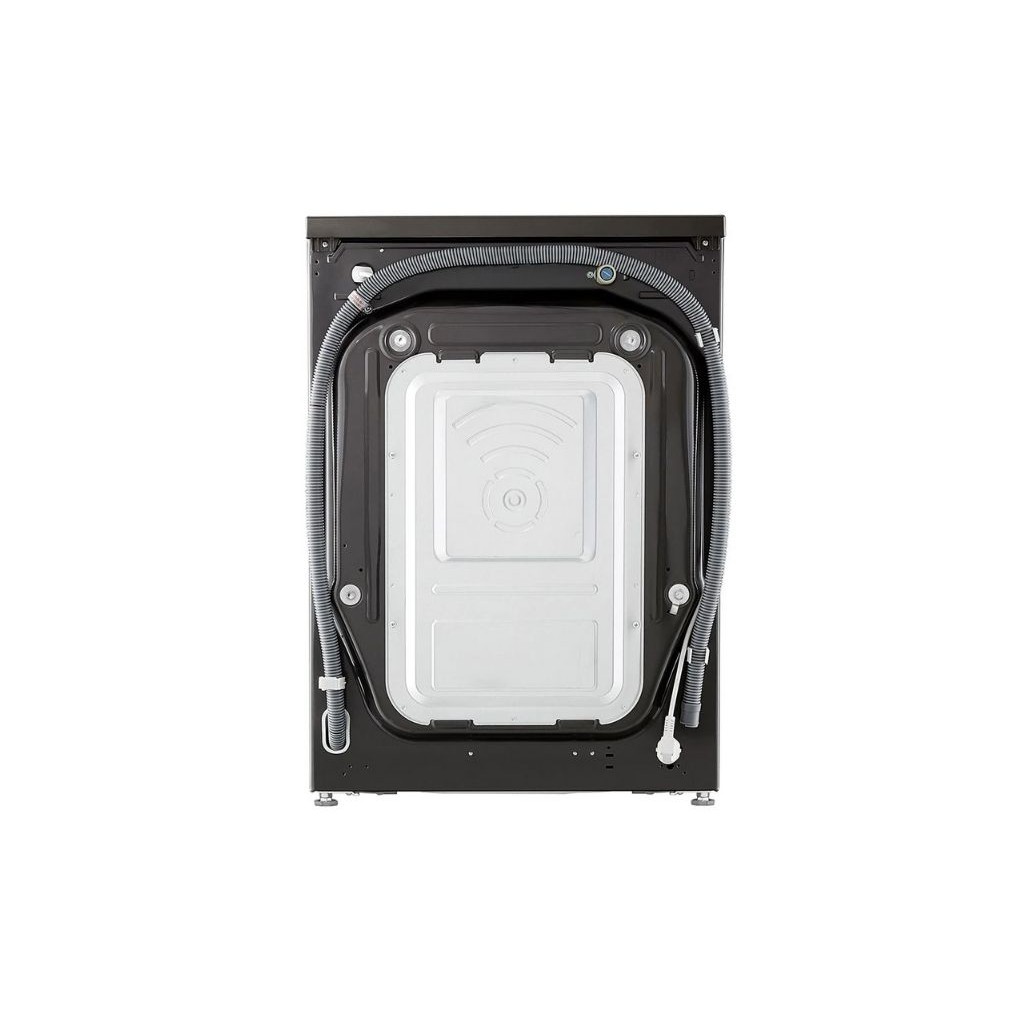 [MIỄN PHÍ GIAO HÀNG - LẮP ĐẶT] FV1410S3B - Máy giặt LG Inverter 10 kg FV1410S3B