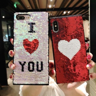 Ốp iphone kim sa ảo thuật