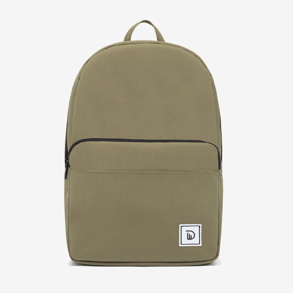 Balo Basic Chất liệu chống thấm nước DIM Classic Backpack - Color Edition