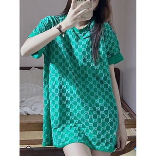 Áo gucci nổi