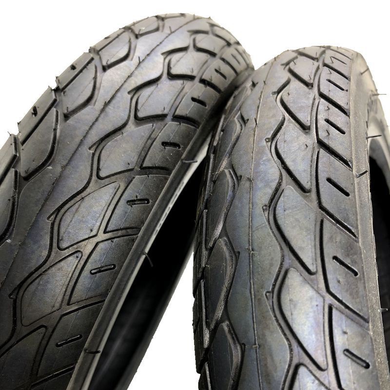 Vỏ ruột xe điện ☘  ☘ săm lốp xe điện kích thước bánh 12 inch