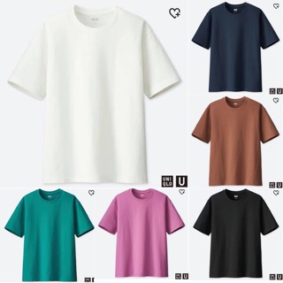 Áo phông U uniqlo nhật auth