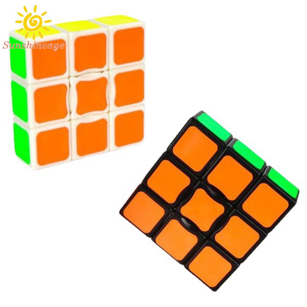 Khối Rubik Tráng Gương 1X1X3