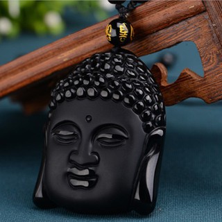 Dây chuyền chuỗi hạt PHẬT ADIDA  - DP028