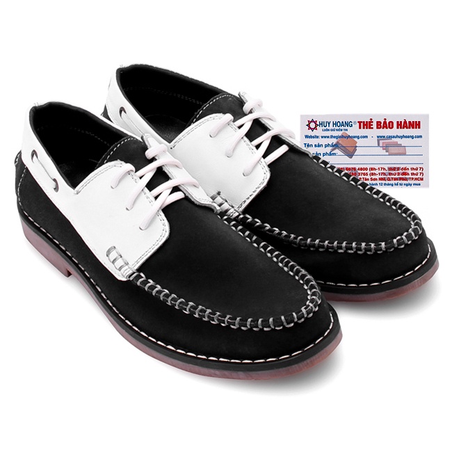 Giày nam nhiều loại nhiều màu HP7160-61-65-66-68