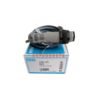Cảm biến quang fotek cdr-30x mr-30x mr-30x