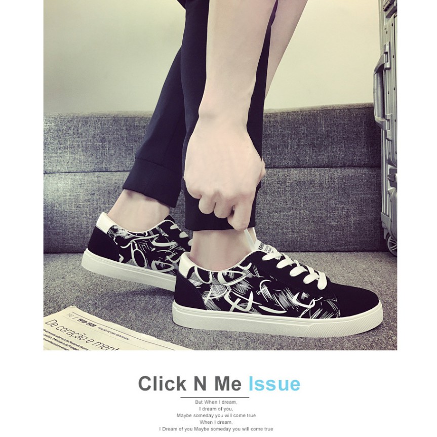 Giầy nam Hot cao cấp 2021 (hàng sẵn kèm hình thật book hộp) 002 | BigBuy360 - bigbuy360.vn