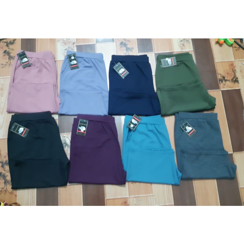 Quần short thun nữ