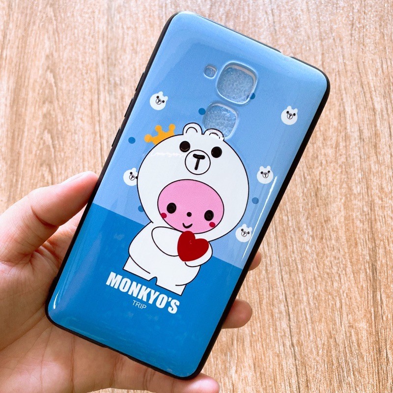 Ốp xinh Huawei GR5 mini