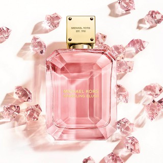 👑 Nước Hoa Michael Kors Sparkling Blush Tester 5/10ml [bvl.gari]