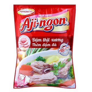 Hạt nêm Aji-ngon Ajinomoto gói 900g