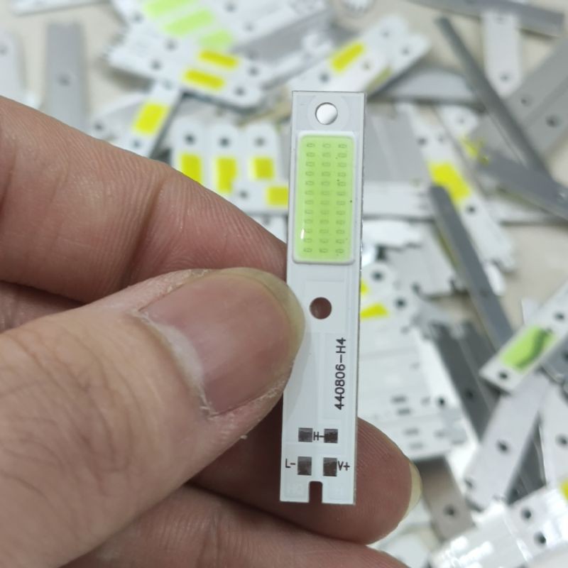 Mạch LED COB siêu sáng khung nhôm | BigBuy360 - bigbuy360.vn