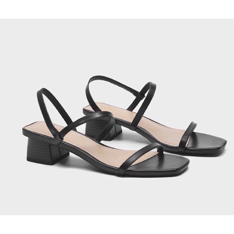 sandal Dily quai mảnh 3p