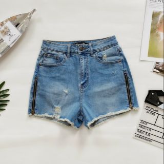 Short tua lai