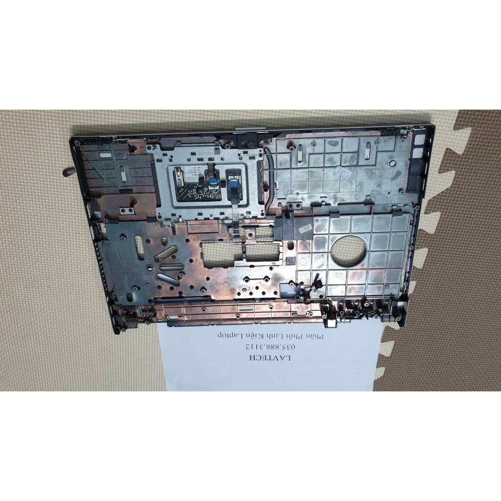 Vỏ HP Elitebook 8570P 8570