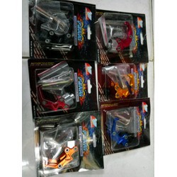 FREESHIP ĐƠN 99K_Móc treo đồ xe máy biker
