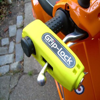 [Ưu đãi] KHOÁ TAY GA TAY THẮNG GRIP LOCK - Cap lock