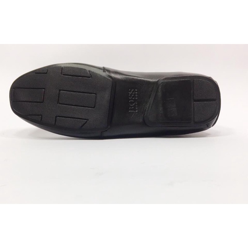 Giày mọi da cho nam