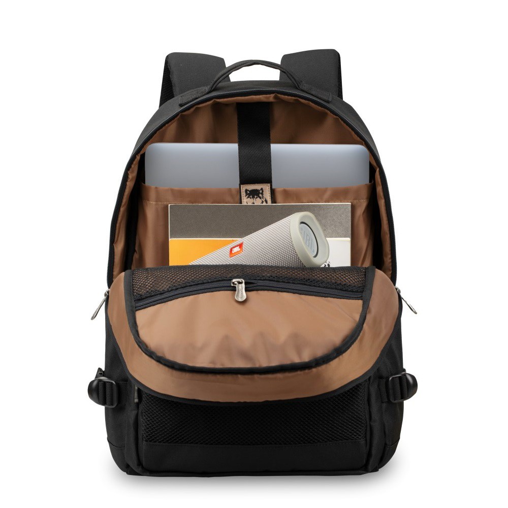 Balo Laptop Mikkor The Louie