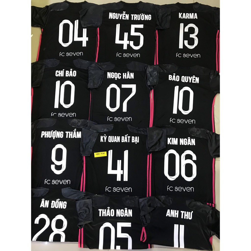 Áo đá banh CLB Real Marid màu đen dài tay | BigBuy360 - bigbuy360.vn