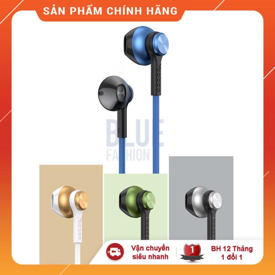 Tai nghe Bluetooth thể thao Yoobao YB503