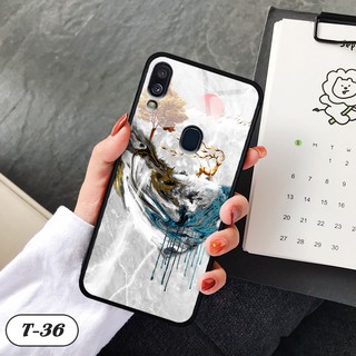 Ốp lưng Samsung Galaxy A40 - hình 3D