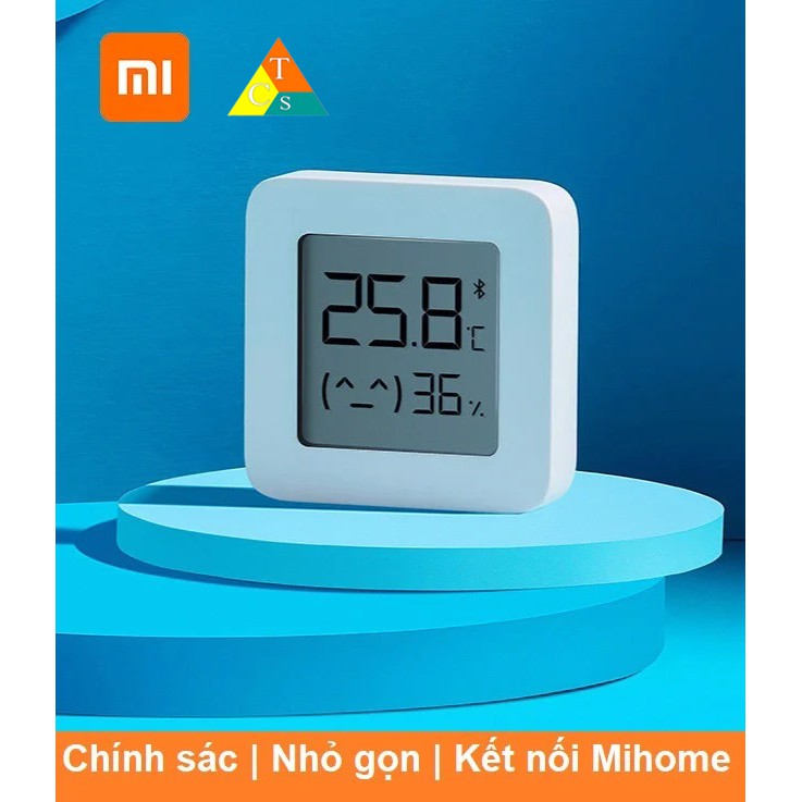 Ẩm kế thông minh gen2 Xiaomi Mijia