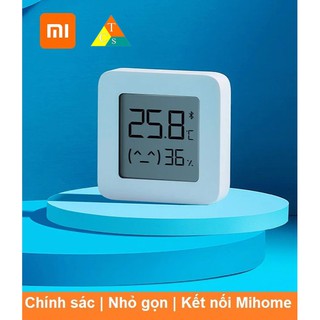 Ẩm kế thông minh gen2 Xiaomi Mijia