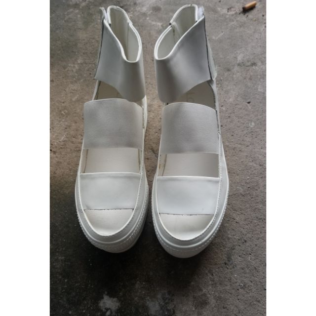 Giày sandal nữ hàng quảng châu giá rẻ. Hình thật tự chụp không chỉnh sửa ảnh.